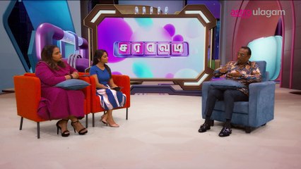 Political analyst Datuk Anbumani shares his views on what we can expect from Budget 2025.