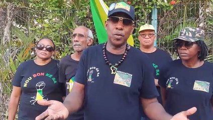 Appel à une marche contre l'insécurité vendredi 18 octobre