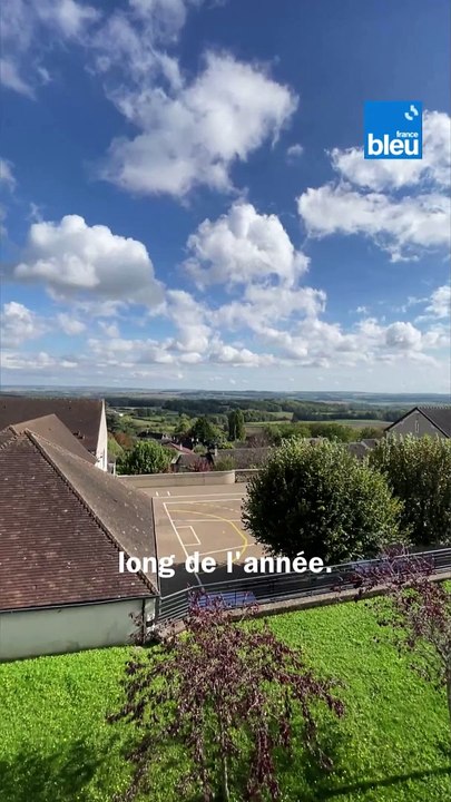 "On est bien" à Pourrain