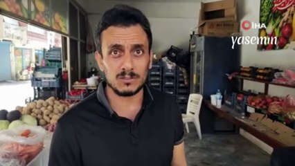 Malatya ve çevre illerde korkutan deprem! Panik anları böyle görüntülendi