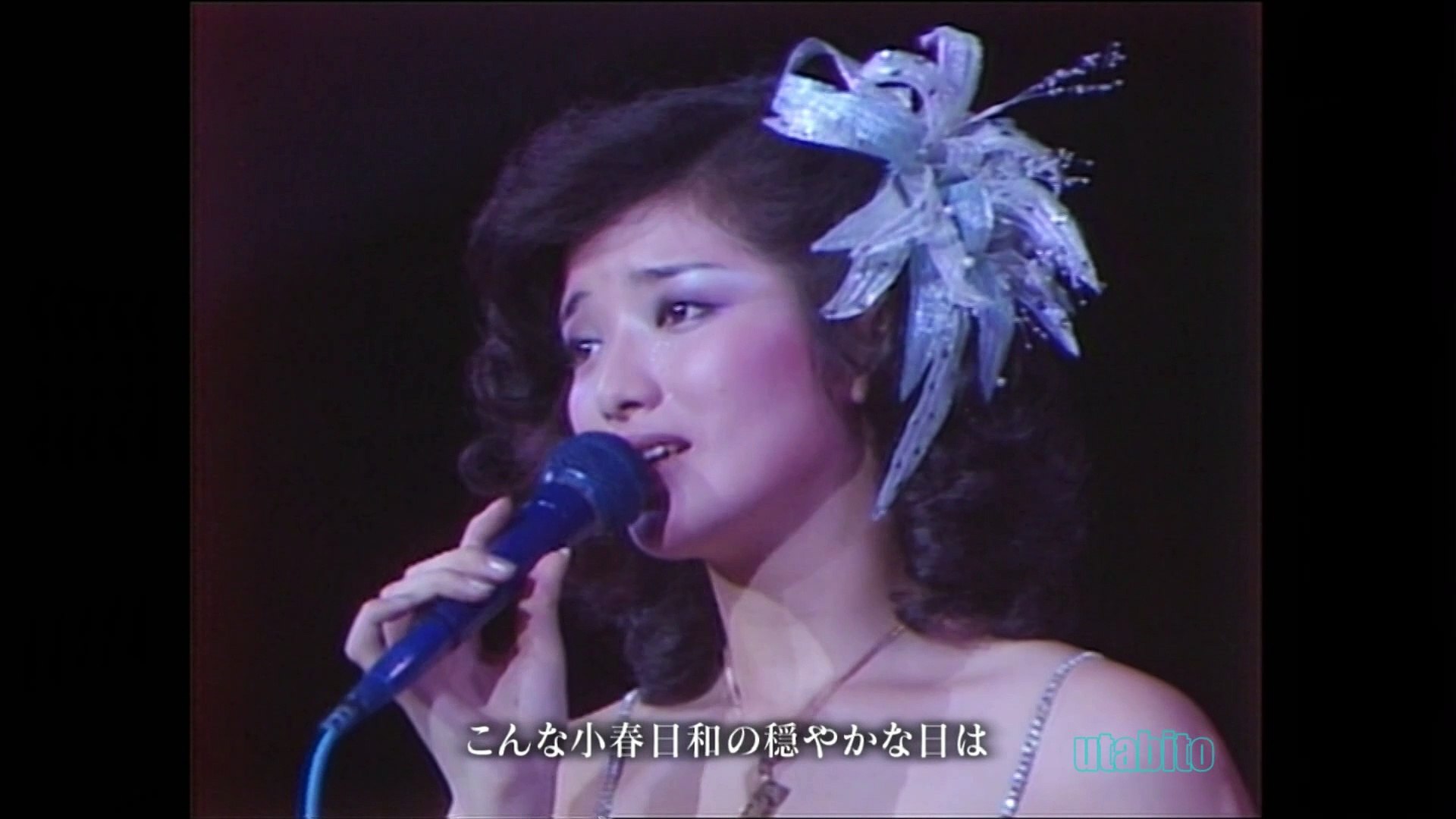 秋桜 山口百恵 - 動画 Dailymotion