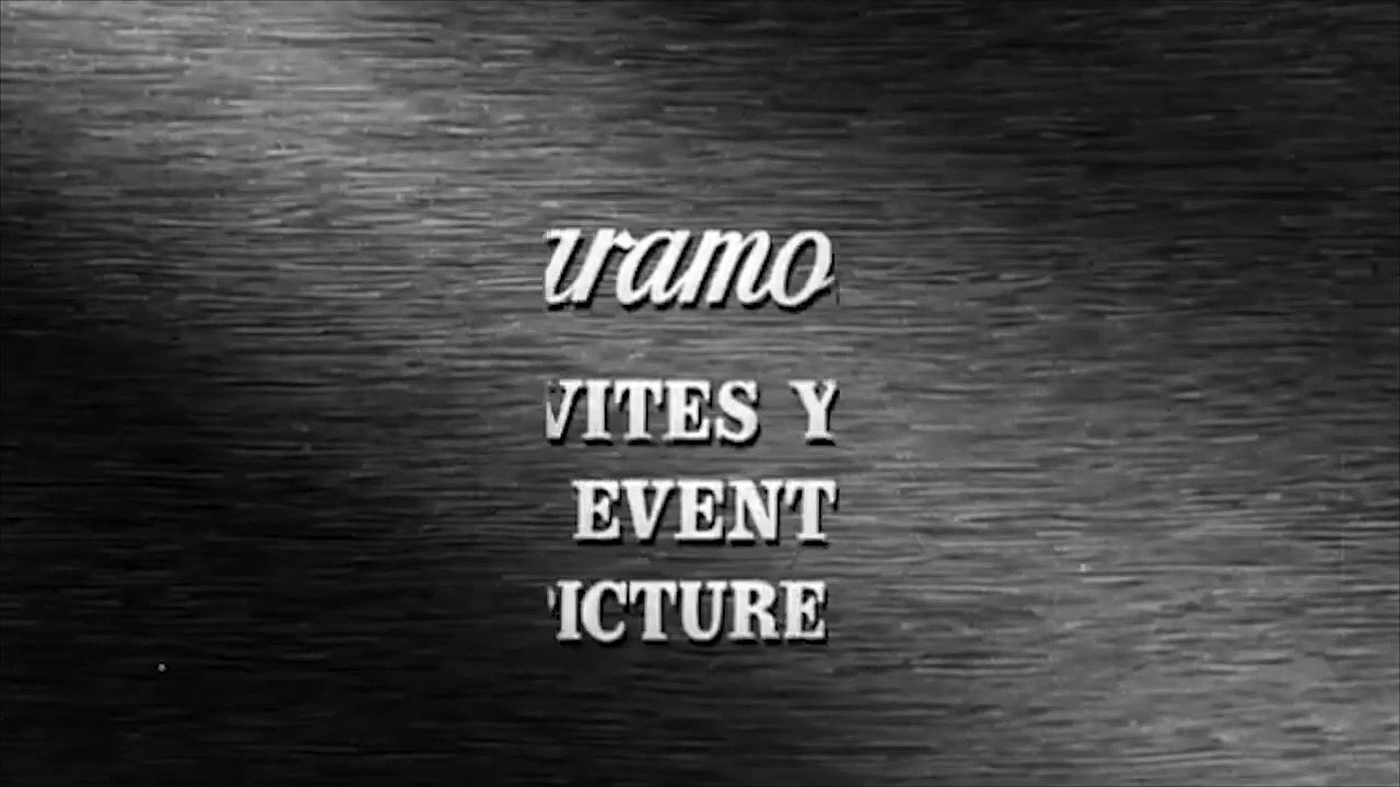 Sabrina (1954) - Trailer