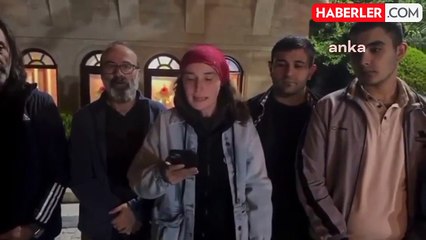 Küçükçekmece'de Cemevi'ne Saldırı: Atatürk Büstü Kırıldı