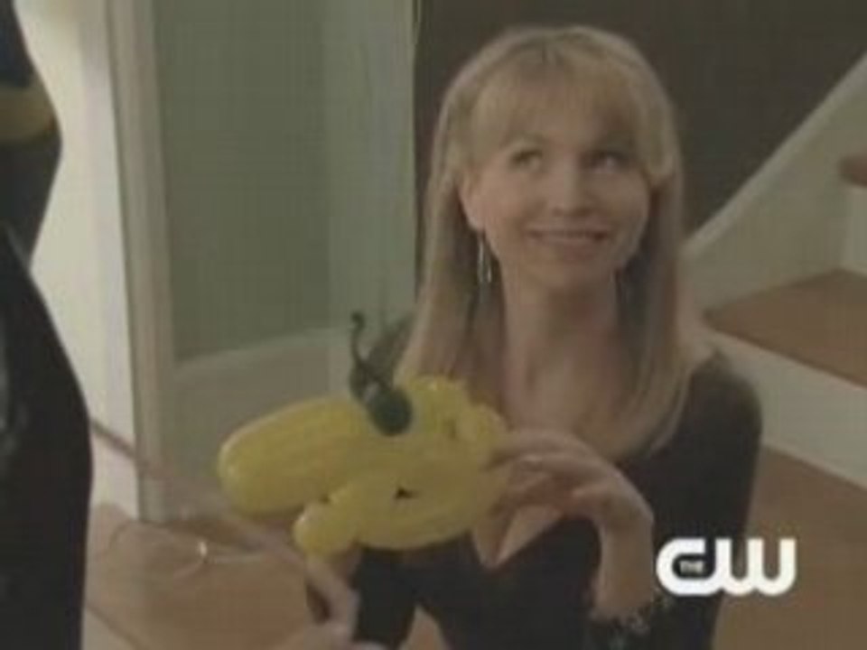 One tree hill (oth) 5x15 sneak peek dan-deb preview 5x14