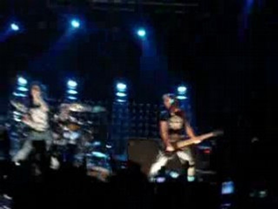 26/11/06 - Jung und nicht mehr jungendfrei 2 - Tokio Hotel