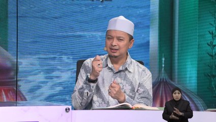 Episod 704 My #QuranTime 2.0 Sabtu 16 November 2024 Sesi Ulang Kaji M/S 201-202 Bersama Tokoh Ilmuan