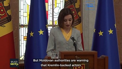 Lies, bribes and interference: Kremlin’s hybrid war overshadows Moldova’s EU referendum