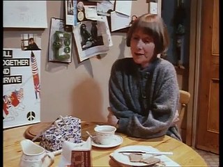 INSPECTEUR MORSE/S1 Episode1/Mort à Jéricho (The Death of Jericho)