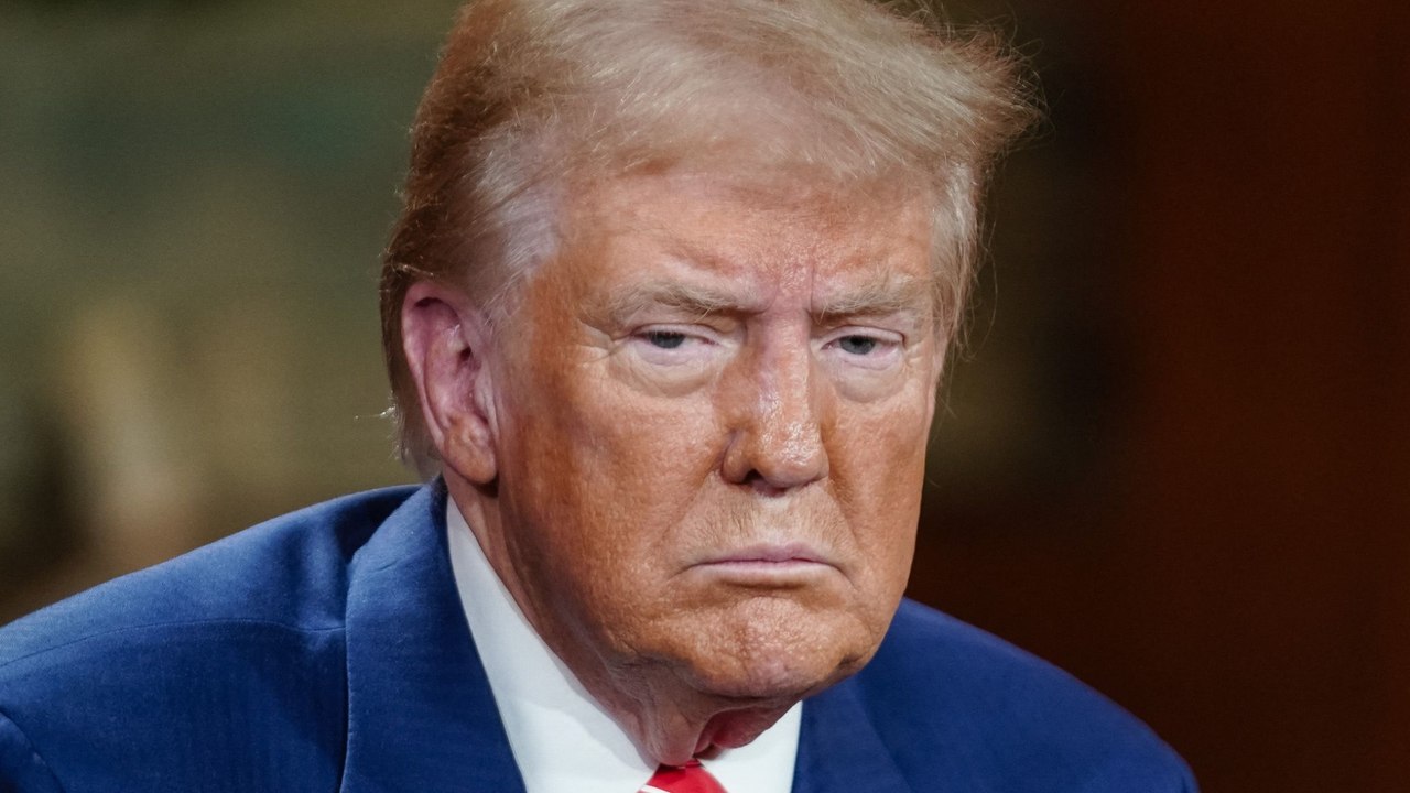 Donald Trumps ehemaliger Ghostwriter spricht Klartext: "Antisoziale Persönlichkeitsstörung"