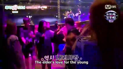 Would You Like Girls: My Cosmic Diary - 우주 LIKE 소녀 - E3