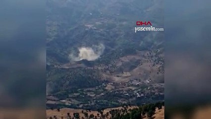 Malatya'da 5.9 büyüklüğündeki deprem Adıyaman'da hissedildi: Tillo'da toz bulutları yükseldi!