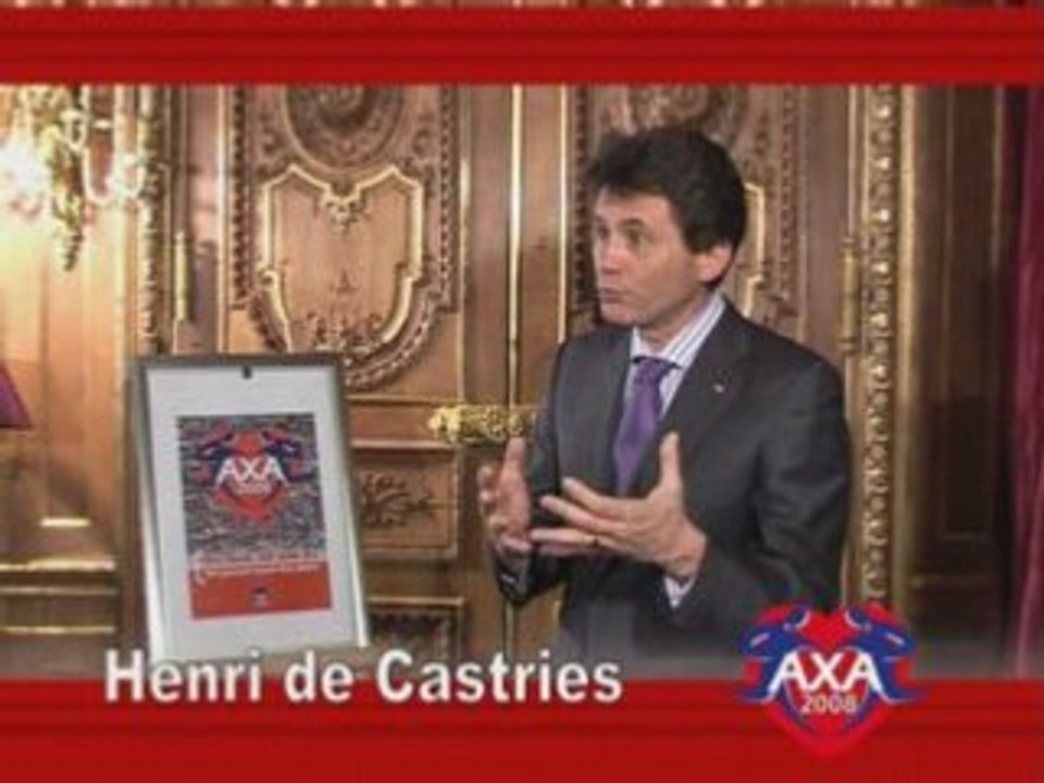AXA 2008