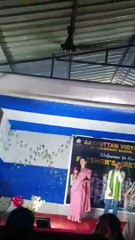 Manipuri Song Ekai Nungshi Yanare