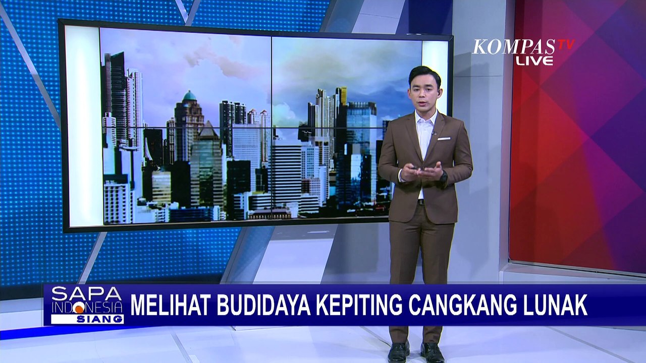 Mengenal Metode Budidaya Kepiting Cangkang Lunak di Desa Kutawaru Cilacap