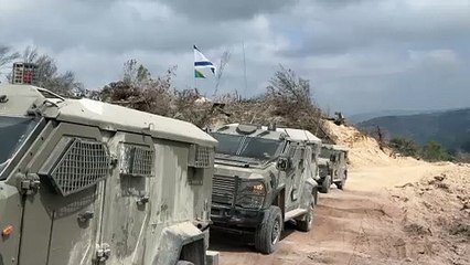 Israel desata una nueva oleada de ataques "precisos" contra el sur de Beirut