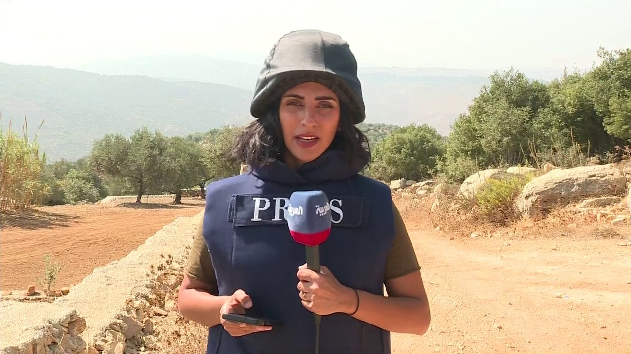 قصف مركز على جنوب لبنان وسط محاولات إسرائيلية ل...
