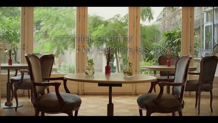 Citas Barcelona - temporada 2 Tráiler