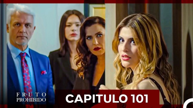 Fruto Prohibido Capitulo 101 (Doblado en Español)