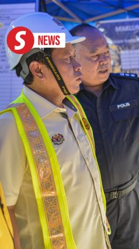 Taman Melawati landslide: No new soil movement detected