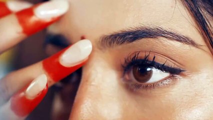 Actress Rashi singh cute video