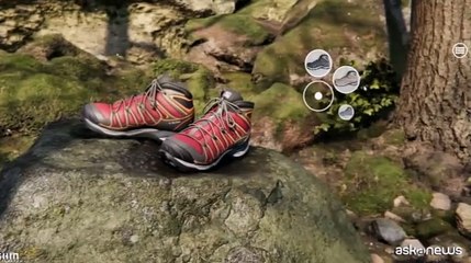 Shin Software: 3D e Digital Twin al servizio della modernit?