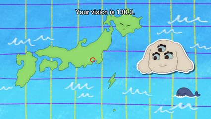 Youkai Gakkou no Sensei Hajimemashita Two