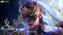 Supreme Martial God episode 1-5 sub indo