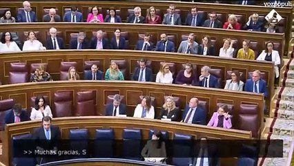 Cara a cara de Pepa Millán con Bolaños