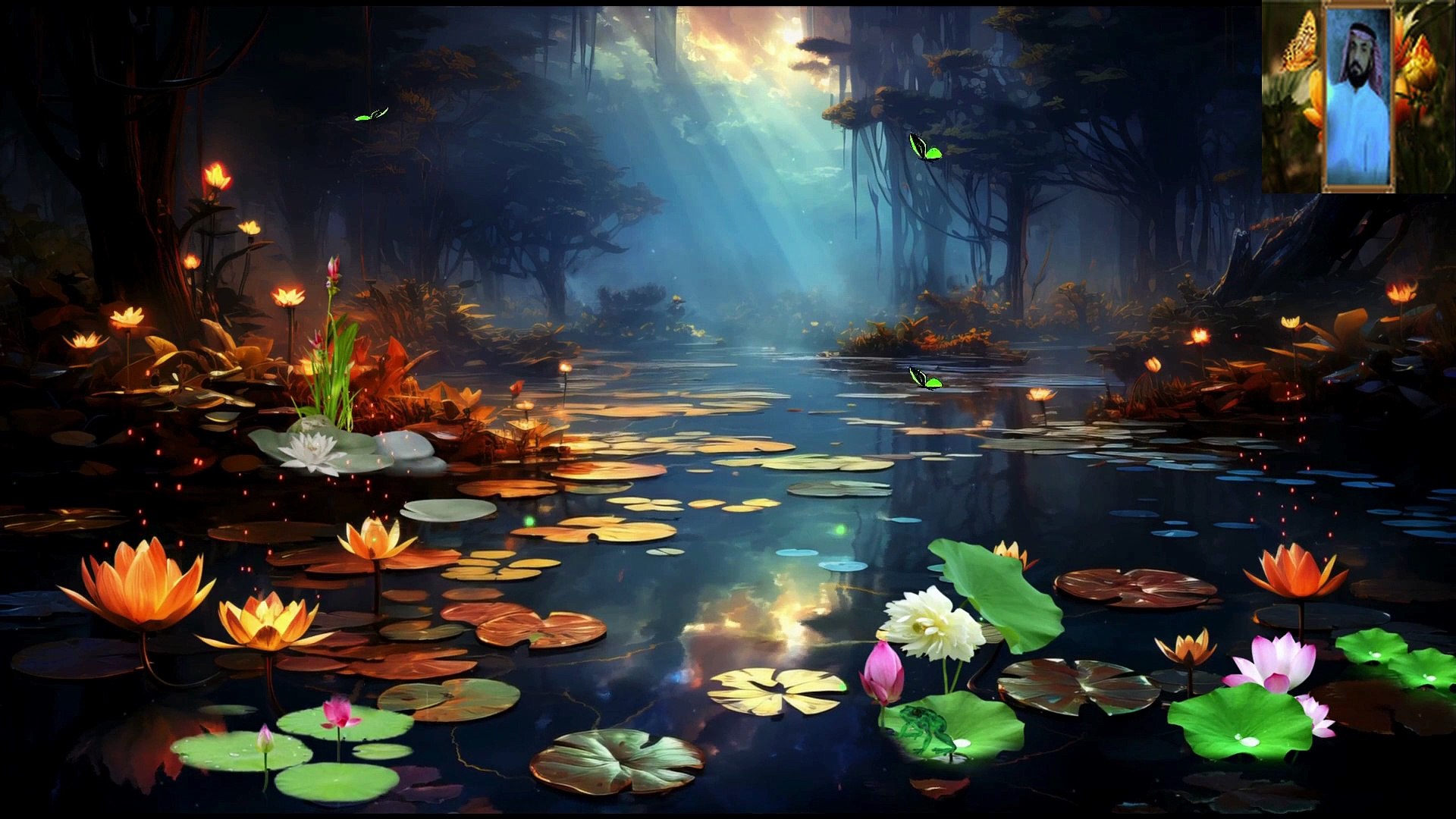 القران الكريم بصوت لا يوصف ويبكي قناة علي الفرهود القران الكريم