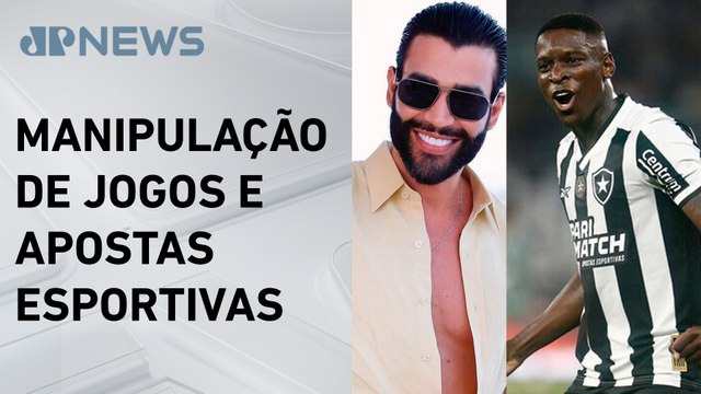 CPI avaliará convocar Gusttavo Lima e Luiz Henrique, após depoimentos de Paquetá e Deolane