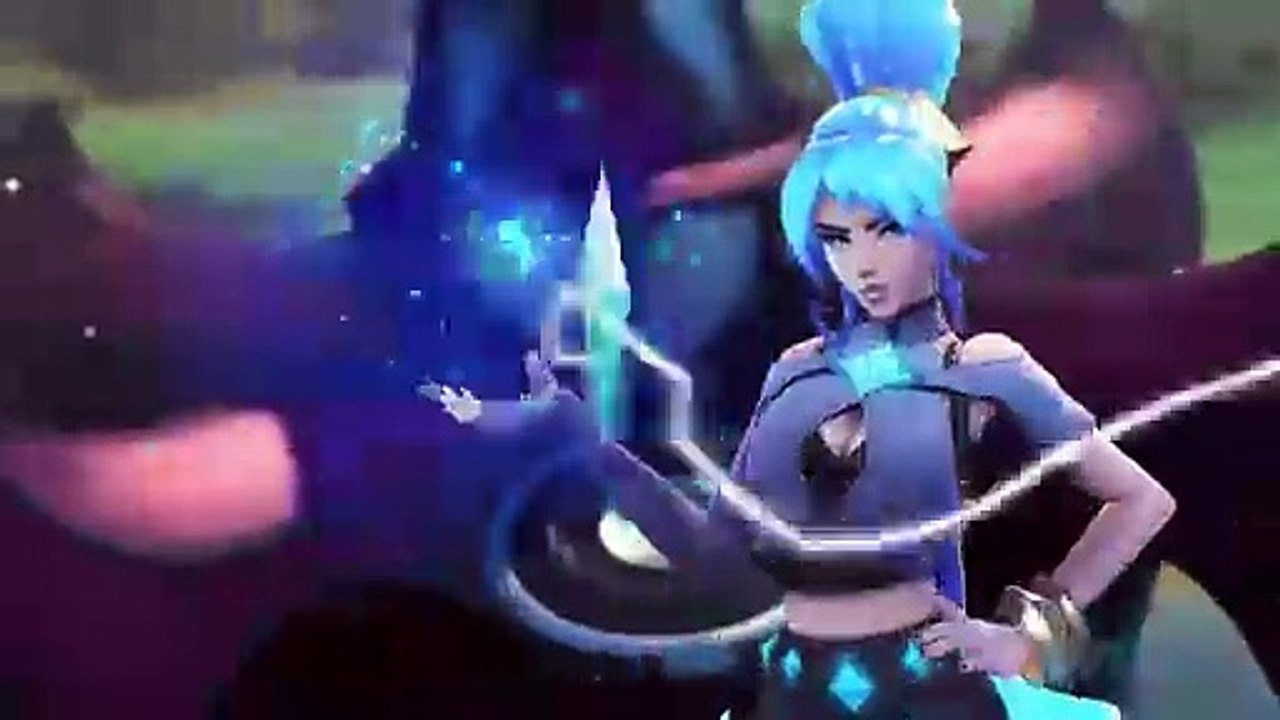 SUPERVIVE: Trailer zum Mix aus MOBA und Battle Royale auf Steam