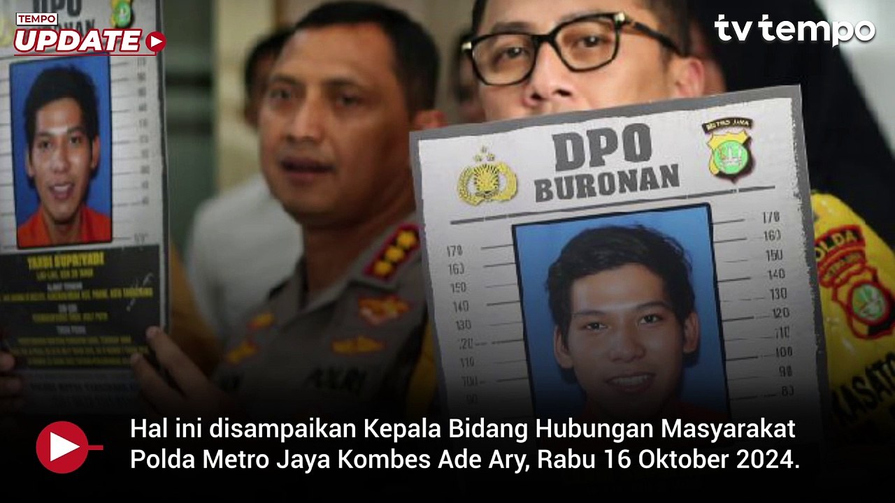 Polisi Sebut Pelaku Pencabulan Anak Panti Asuhan Darussalam An'nur Tak Alami Gangguan Jiwa
