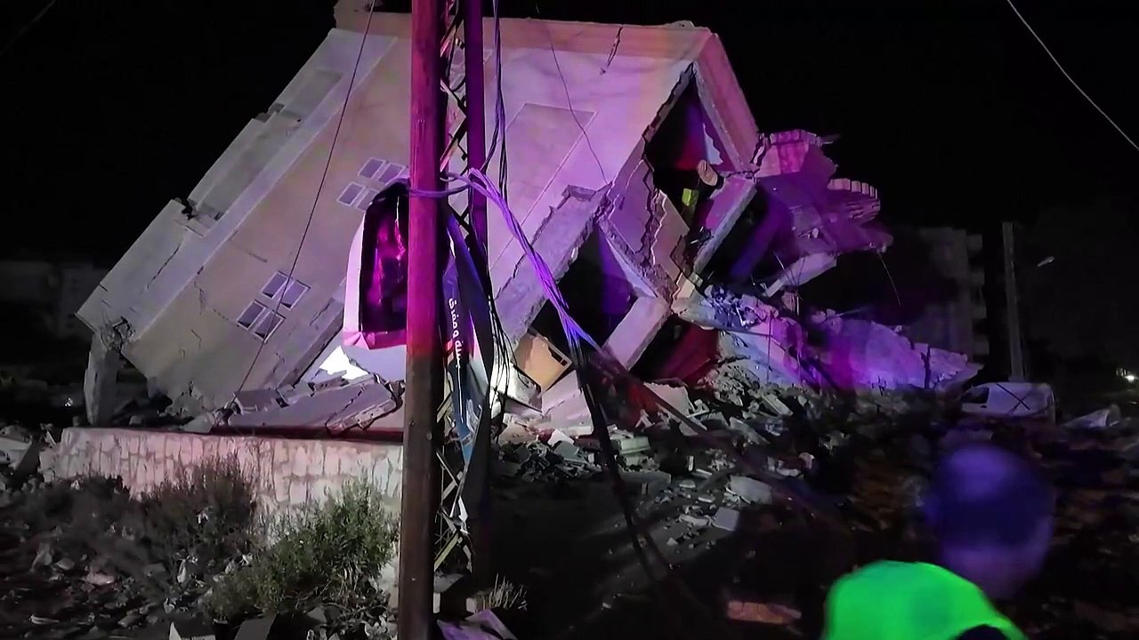 Nahost-Konflikt: USA kritisieren Israel ungewöhnlich scharf