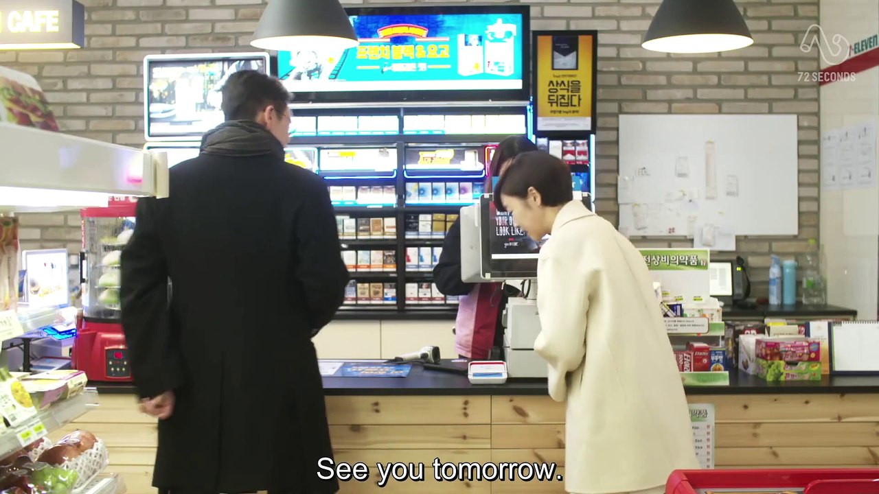 The Ordinary Life of Ms. 'O'! S3 - 오구실 시즌3 - E2