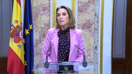 El PP, ante la imputación del fiscal general del Estado: "García Ortiz tiene que dimitir"