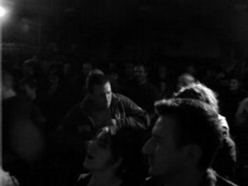 Les Prouters - Final