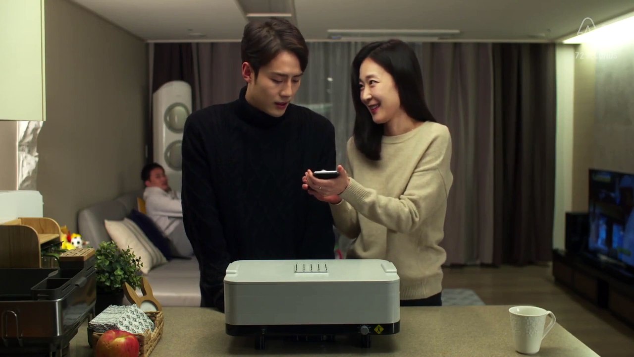 The Ordinary Life of Ms. 'O'! S3 - 오구실 시즌3 - E5