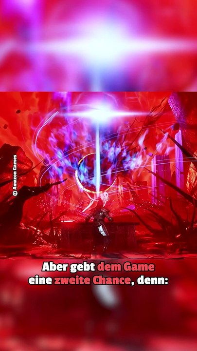 4 Gründe, warum ihr New World: Aeternum spielen solltet