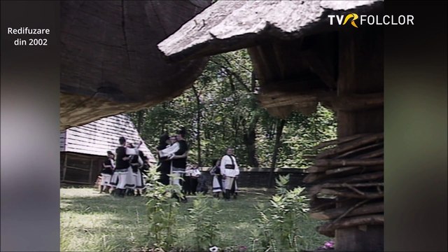 Nicolae Furdui Iancu - Nu ma bate, Doamne, rau (O vedeta populara - TVR - 2002)