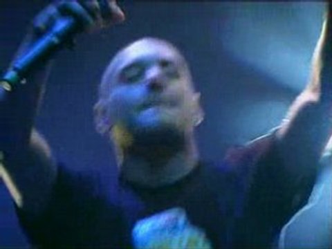 BOUGE TA VILLE 2008 - VIP - DECO DJ PRO