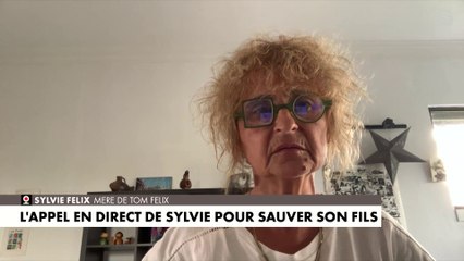 Le témoignage de Sylvie pour sauver son fils, Tom, qui encourt la peine de mort en Malaisie