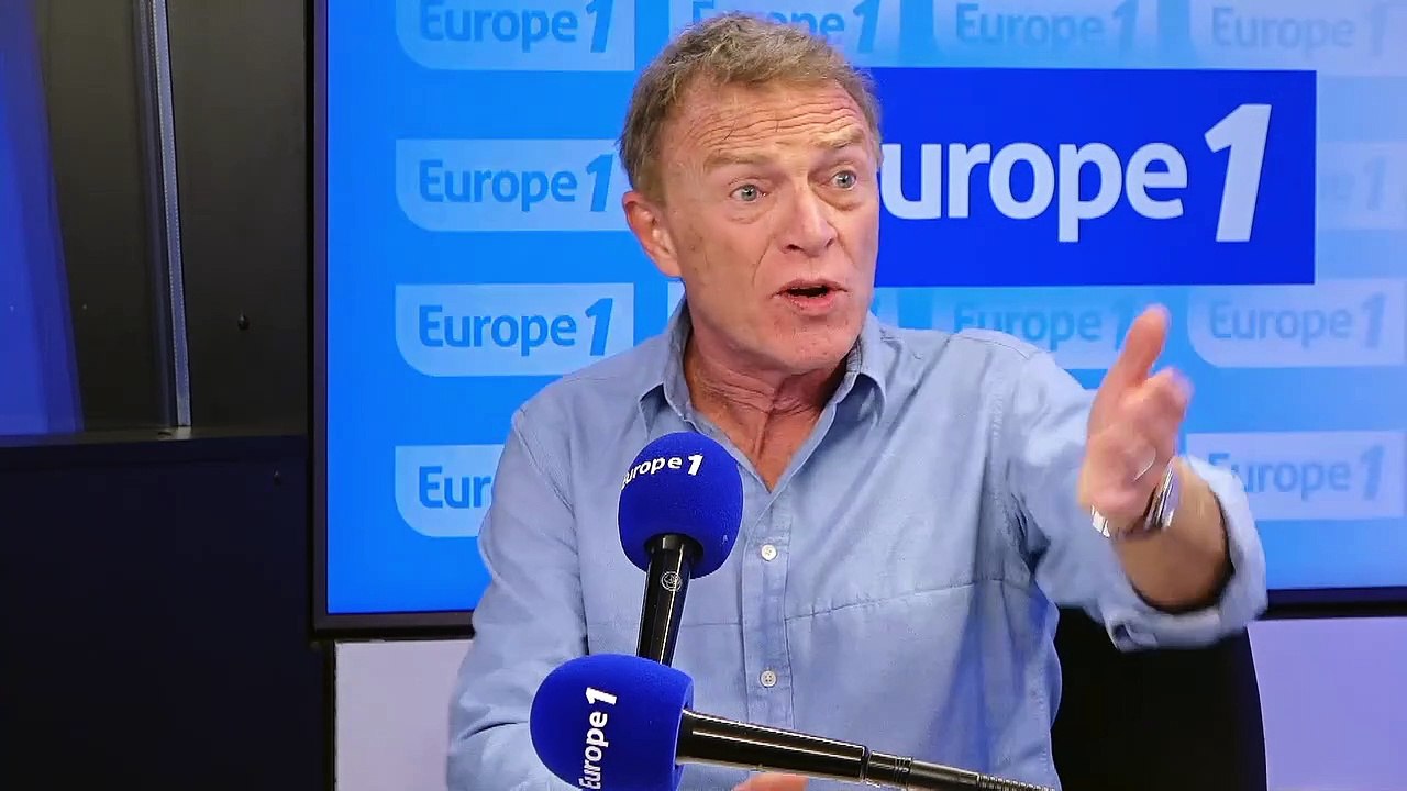 Pascal Praud et vous - Affaire Grégory : «On a le début d'une vérité, possiblement jamais confirmée par une décision judiciaire», selon Christophe Hondelatte