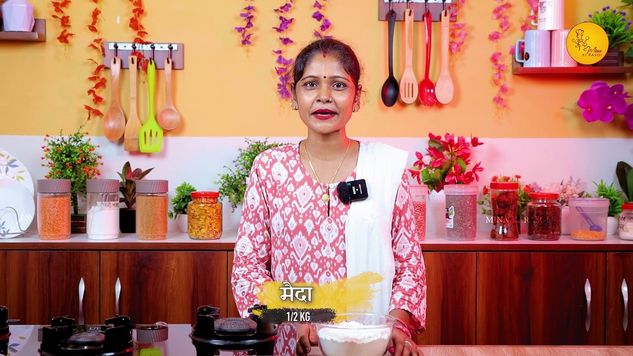 Veg Chicken Recipe Without Meat"