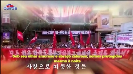 "Nós temos nosso grande Partido"