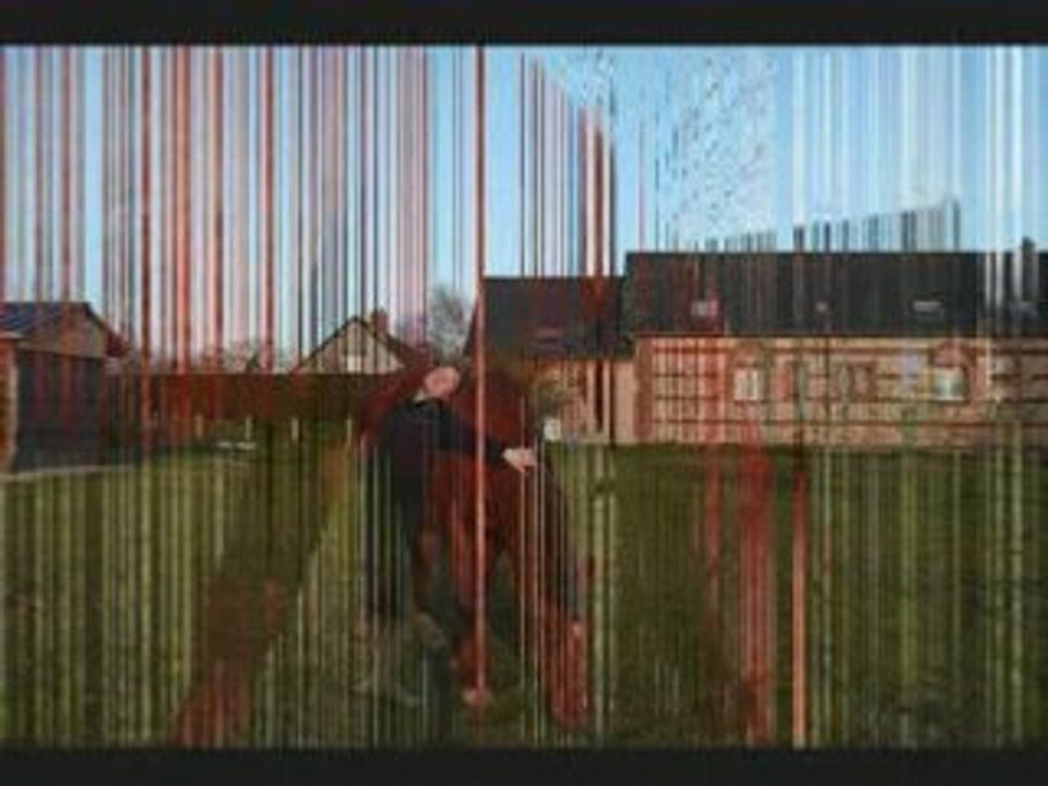 Montage ak mon cheval