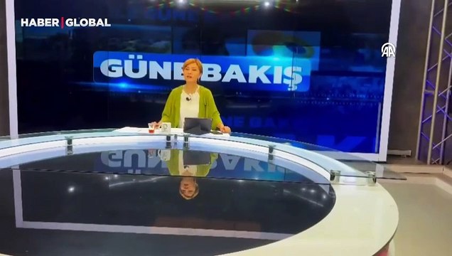 Depreme canlı yayında yakalanmıştı! Malatya yerel TV haber spikeri yaşadıklarını anlattı: Travmatik bir tabloyla karşı karşıyayız