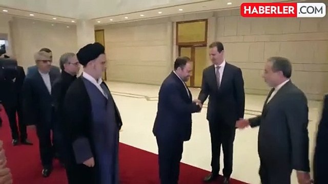 İran Dışişleri Bakanı Arakçi, Bölgesel Gerilim İçin Ürdün, Mısır ve Türkiye'yi Ziyaret Edecek