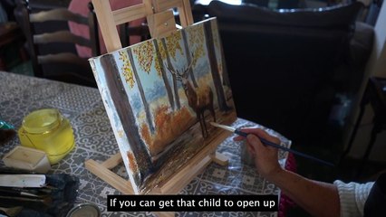 Anne Veitch: Inspiring 19 Years of Fostering Dedication 🌟