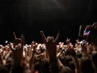 26/11/06 - Intro + JUNMJ 1 - Tokio Hotel