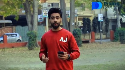 Double Meaning pakistan india funny prank videos